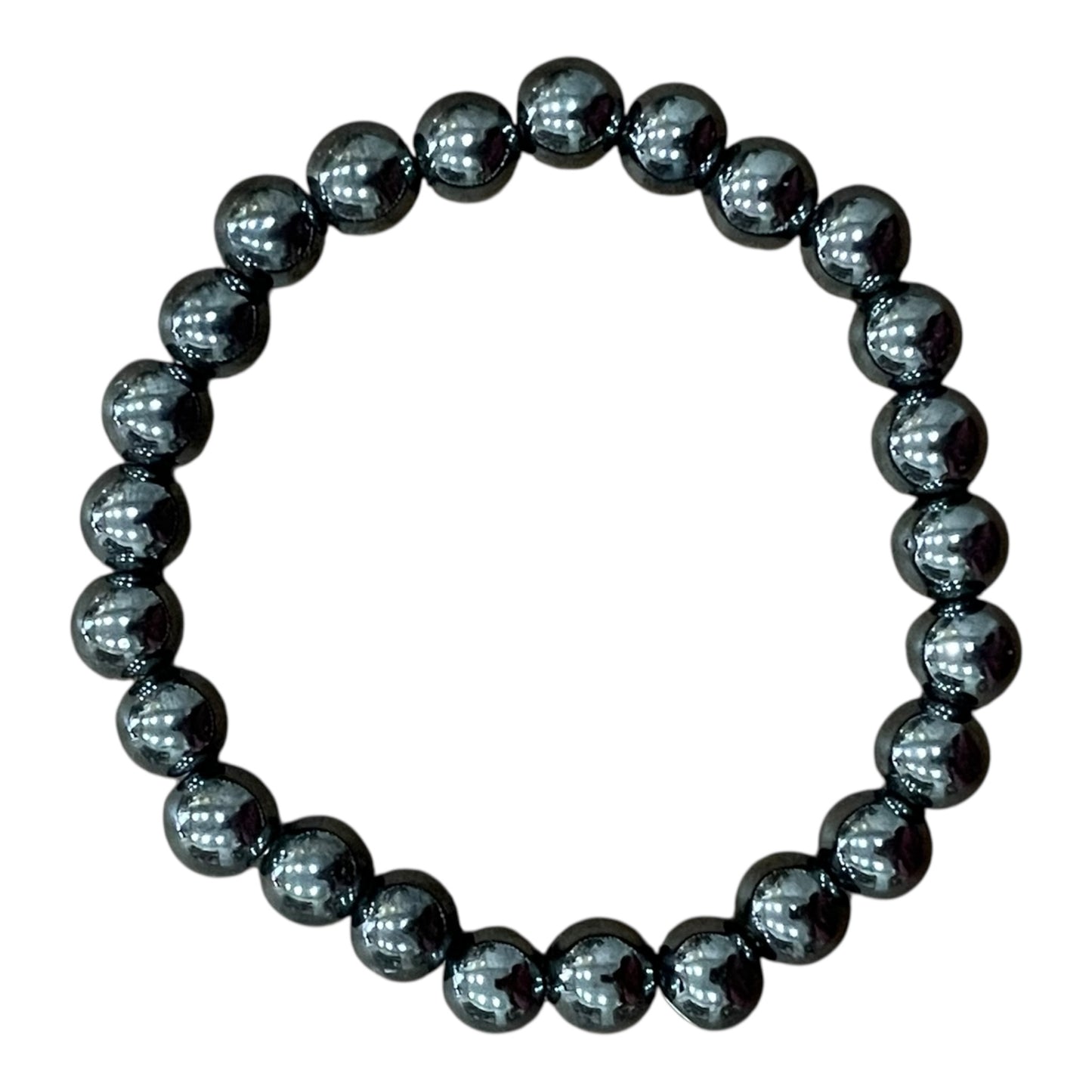 pulsera de cuarzo elastica