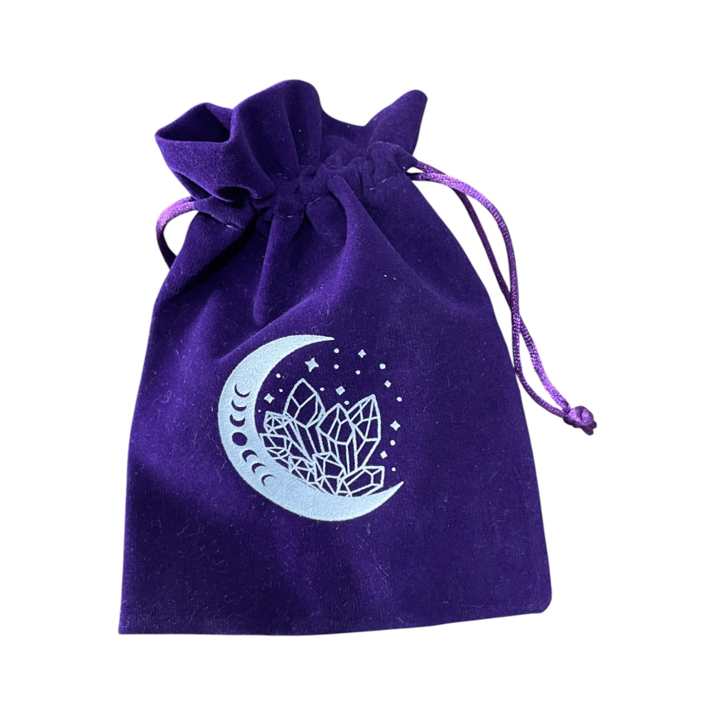 Morral Para Tarot (solo Bolsa)