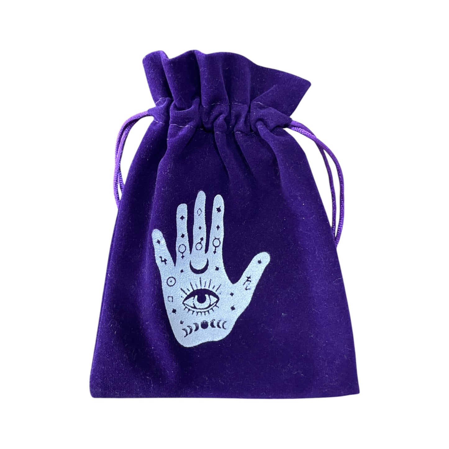 Morral Para Tarot (solo Bolsa)