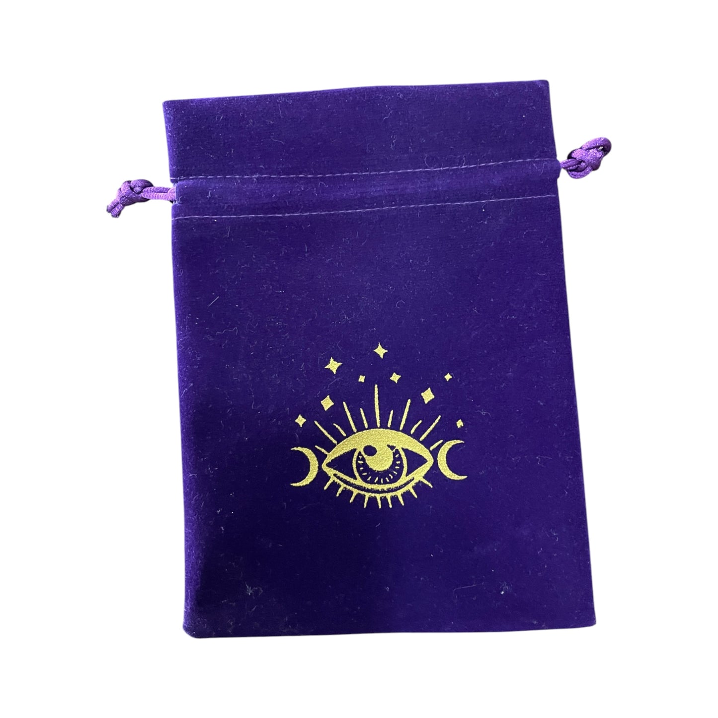 Morral Para Tarot (solo Bolsa)