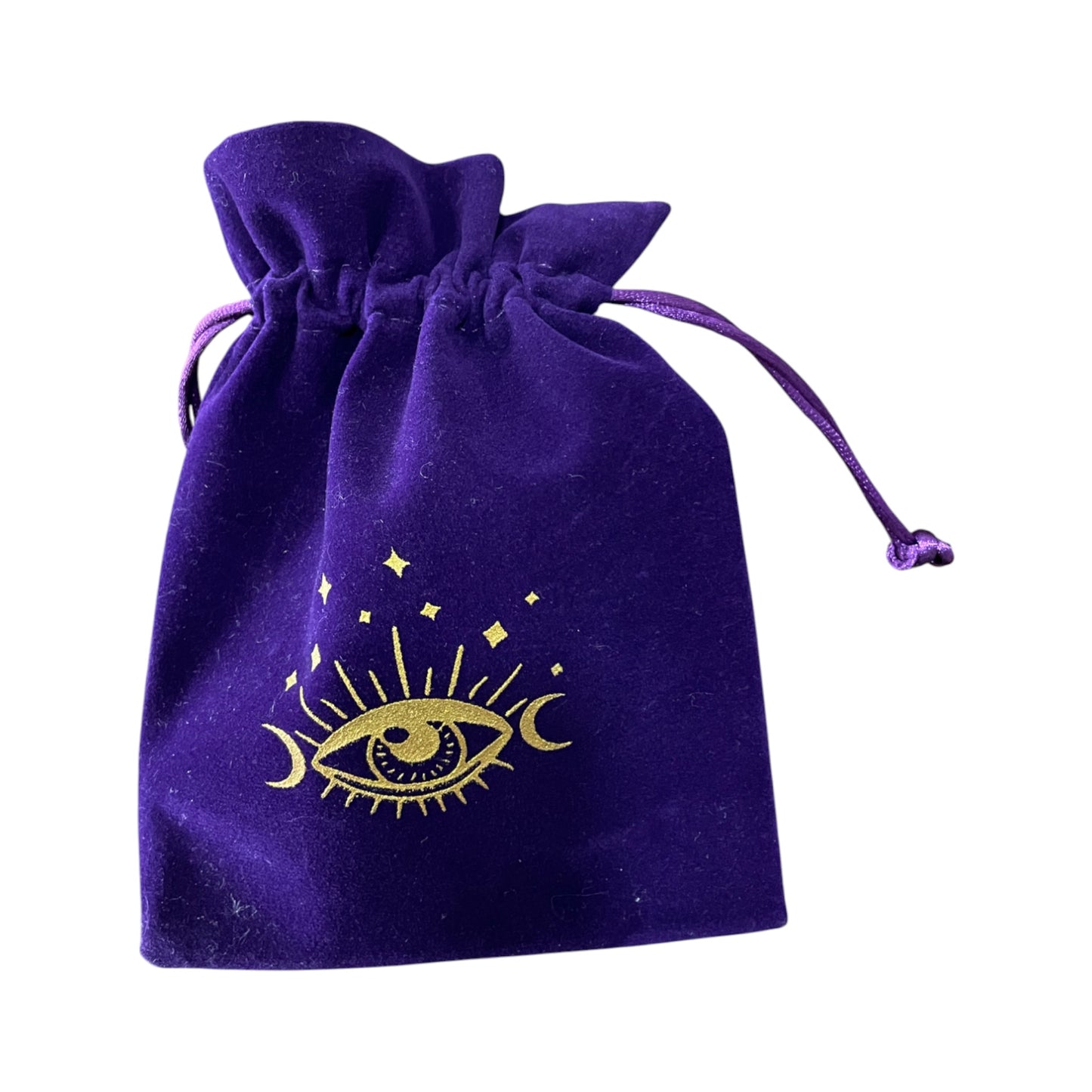 Morral Para Tarot (solo Bolsa)