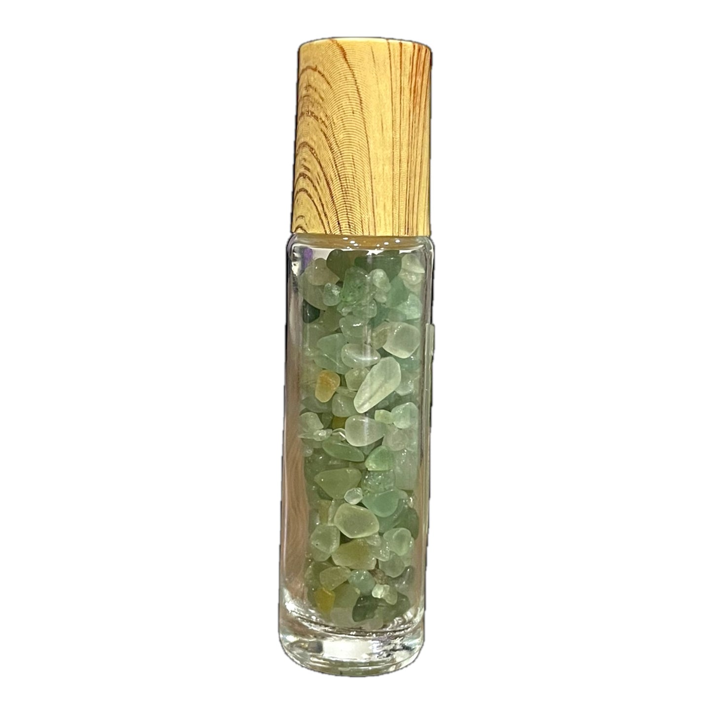 Perfumero De Cuarzo Para 12 Ml.