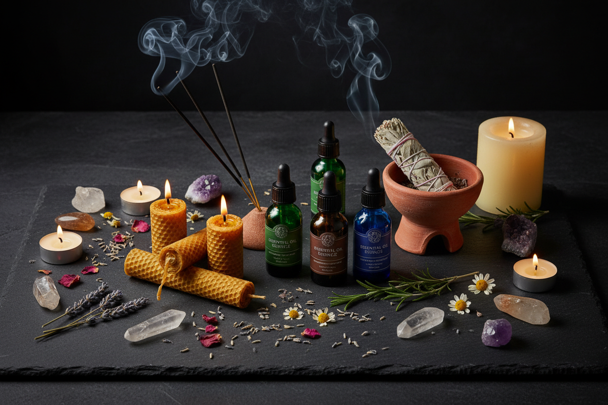 Aroma