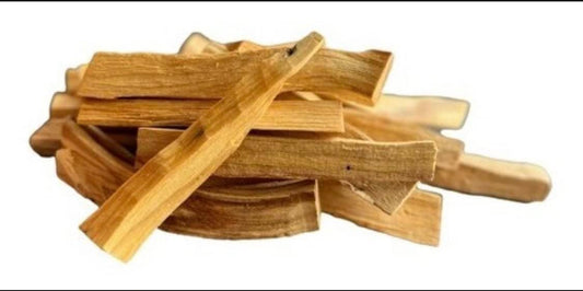 Palo Santo stick 1 pieza