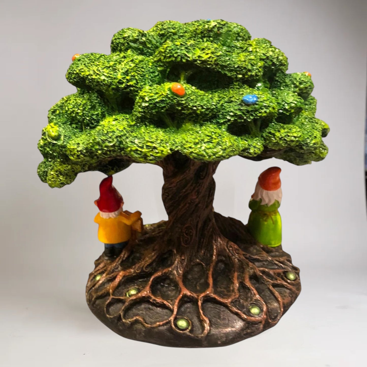 Buda Tortuga Dragón 10.5cm