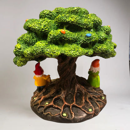 Buda Tortuga Dragón 10.5cm