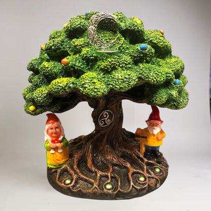 Buda Tortuga Dragón 10.5cm