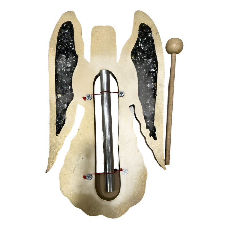 Cuenco Tibetano Artículos Esotéricos Lety 24cm Diapasón