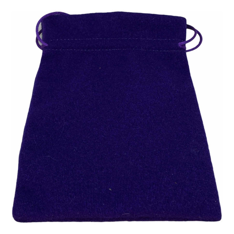 Oraculo Sanacion Con Hadas Original Doreen Virtue + Bolsa