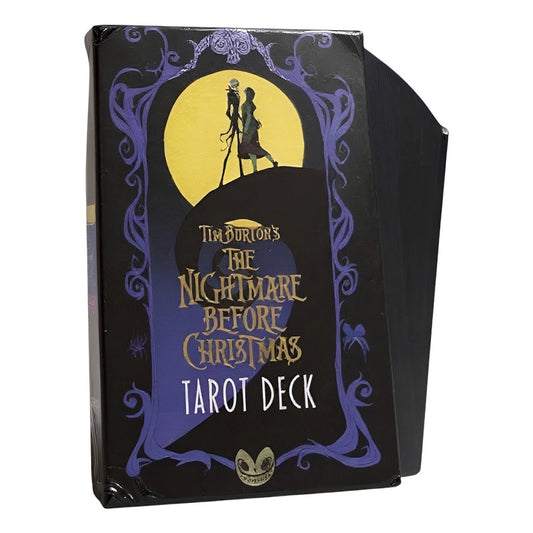 Tarot Deck Tamaño Pocket Varios Modelos A Elegir 10x6x2.5cm