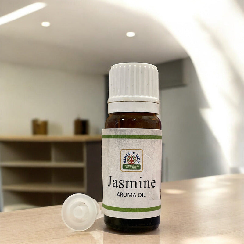 Aceite Esencial Namaste Indian 10ml Varios Aromas