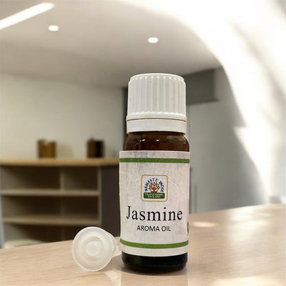 Aceite Esencial Namaste Indian 10ml Varios Aromas