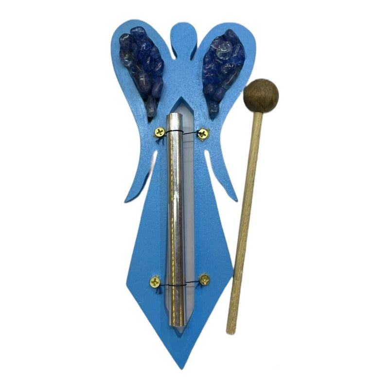 Diapasón De Angel Cuarzo Vqrios Modelos