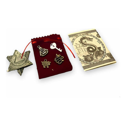 Morral Del Año Chino