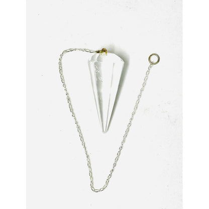 Pendulo Cuarzo Varios Modelos 5cm