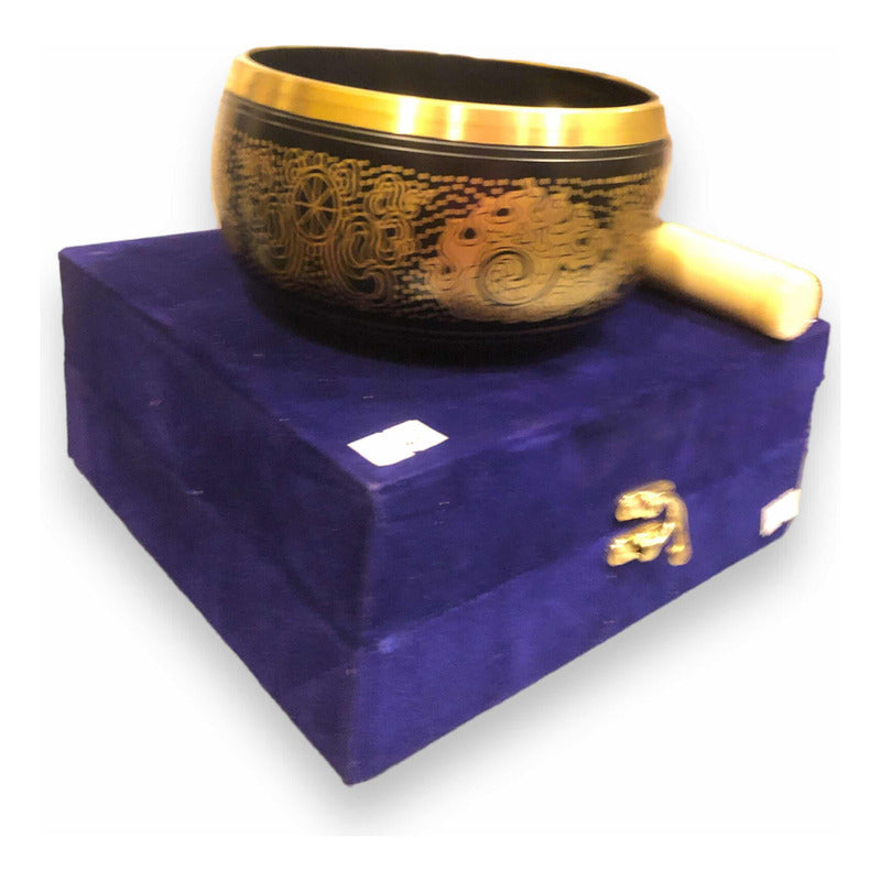 Cuenco Tibetano 15cm
