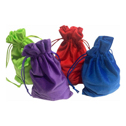 Runas Celtas Vikingas Grabadas En Cuarzo Blanco + Morral