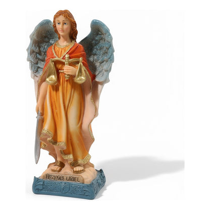 Arcángeles De 15.5 Cm De Altura