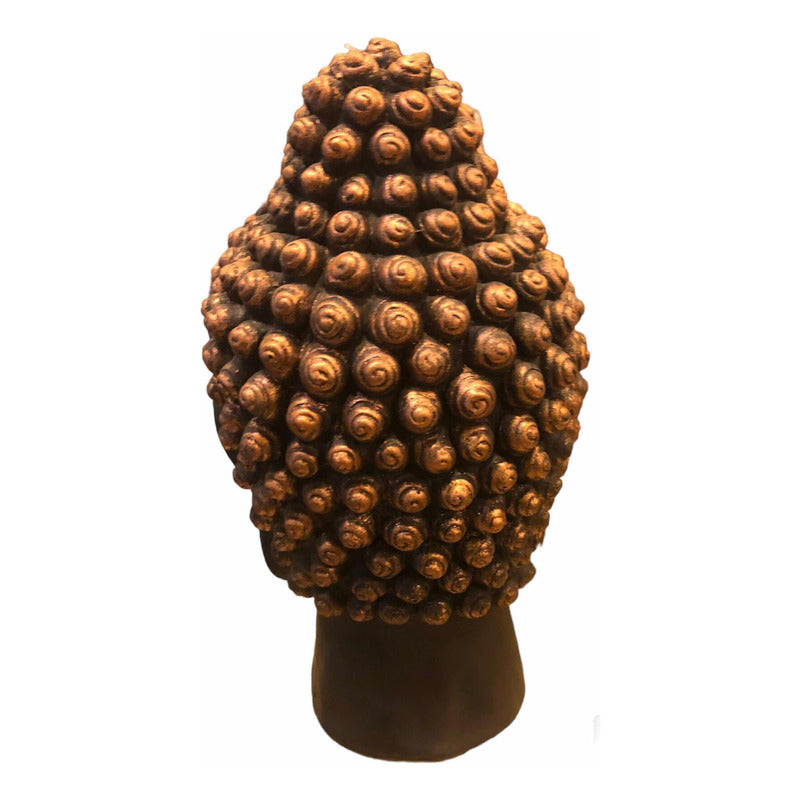 Estatua Buda Original Resina 10521 Art. Esotéricos Lety