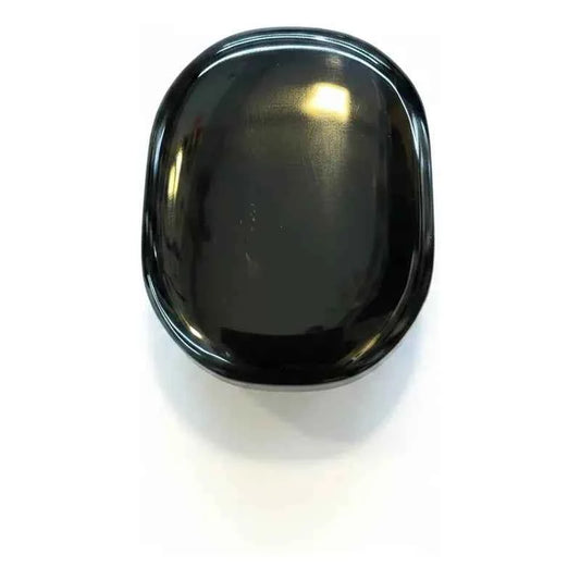 Jabon De Obsidiana Artesanal 6cm
