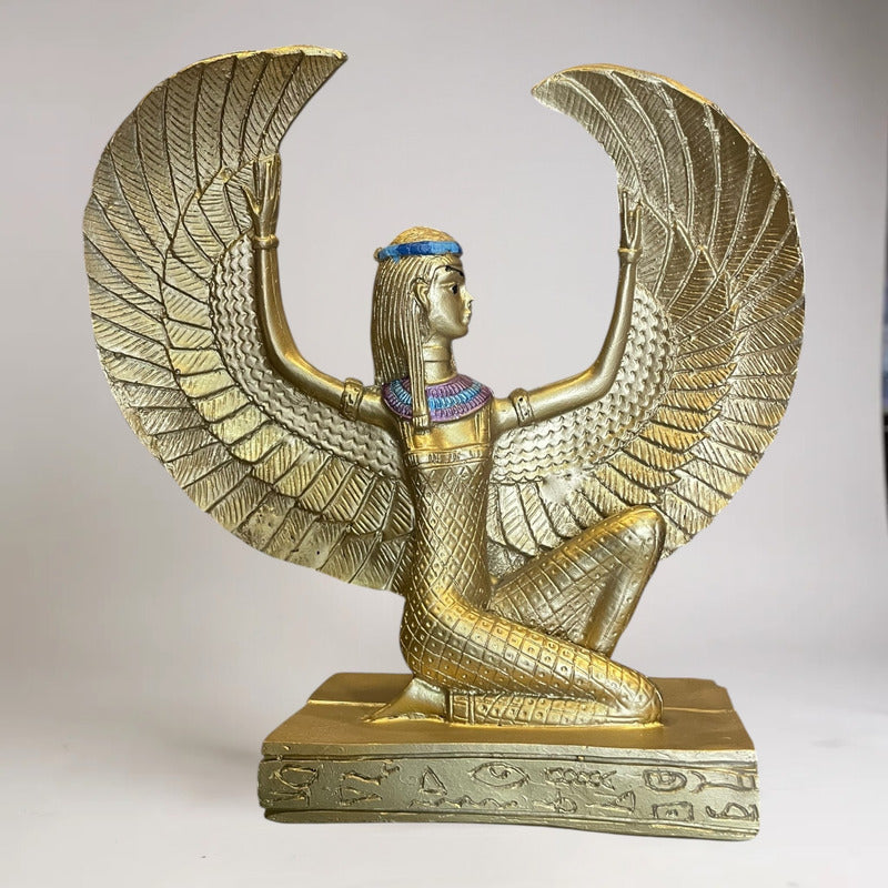 Escultura Isis Modelo Isis Incada