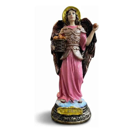 Arcangel 15 Cm De Altura San Migue, Rafael, Gabriel Etc. Chamuel