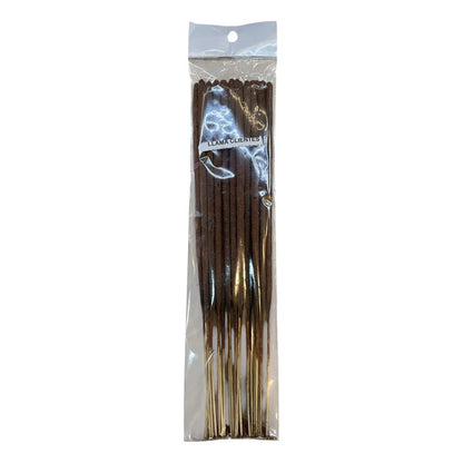 Incienso Artesanal 20 Varitas Gruesas Aroma A Elegir Atrae Clientes by HEREJE