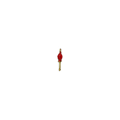 Espada Flamígera Amuleto De Feng Shui