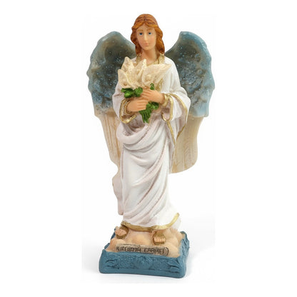 Arcángeles De 15.5 Cm De Altura