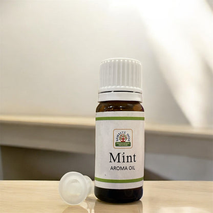 Aceite Esencial Namaste Indian 10ml Varios Aromas