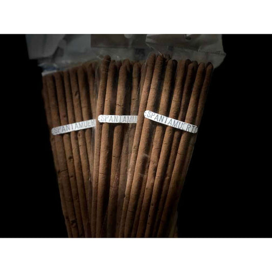 Incienso Espanta Muertos Artesanal 100% Natural 20 Varas