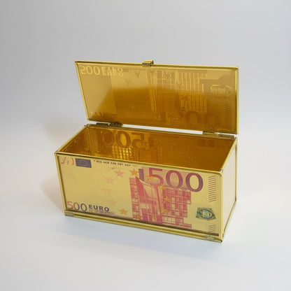 Caja Abundancia Y Riqueza Ritualizada Varios Modelos 7.5 Cm