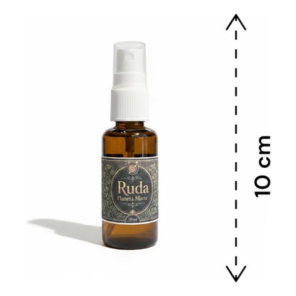 Locion De Ruda Ritualizada 30ml by HEREJE