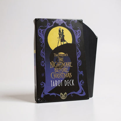 Tarot Deck Tamaño Pocket Varios Modelos A Elegir 10x6x2.5cm