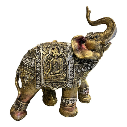 Elefante De La Abundancia