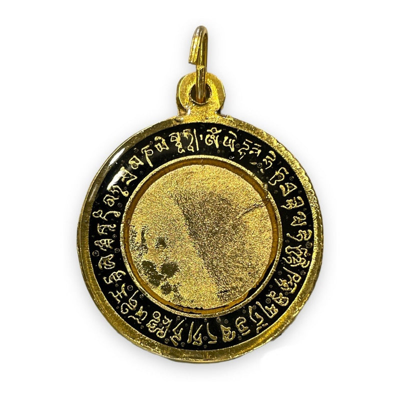 28 Hums Rueda Feng Shui Cura Estrellas Voladoras 30mm Diamet
