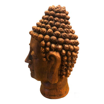 Estatua Buda Original Resina 10521 Art. Esotéricos Lety