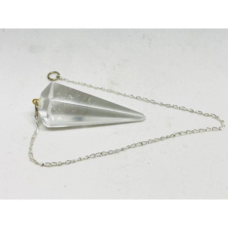 Pendulo Cuarzo Varios Modelos 5cm