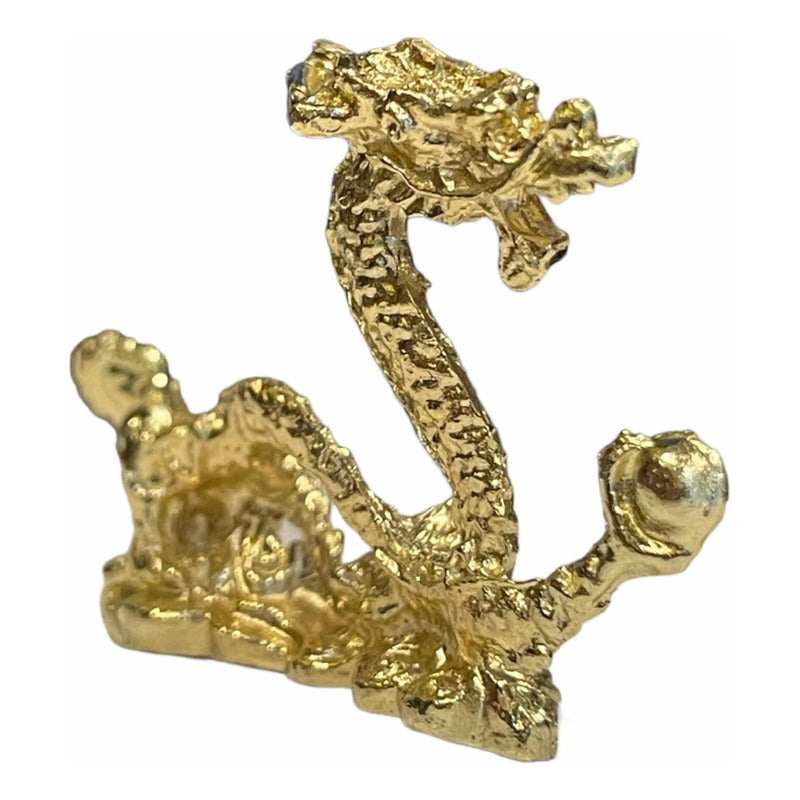 Dragón Amuleto De Protección