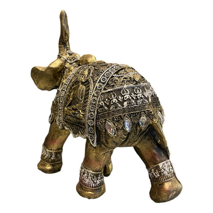 Elefante De La Abundancia