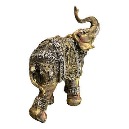 Elefante De La Abundancia
