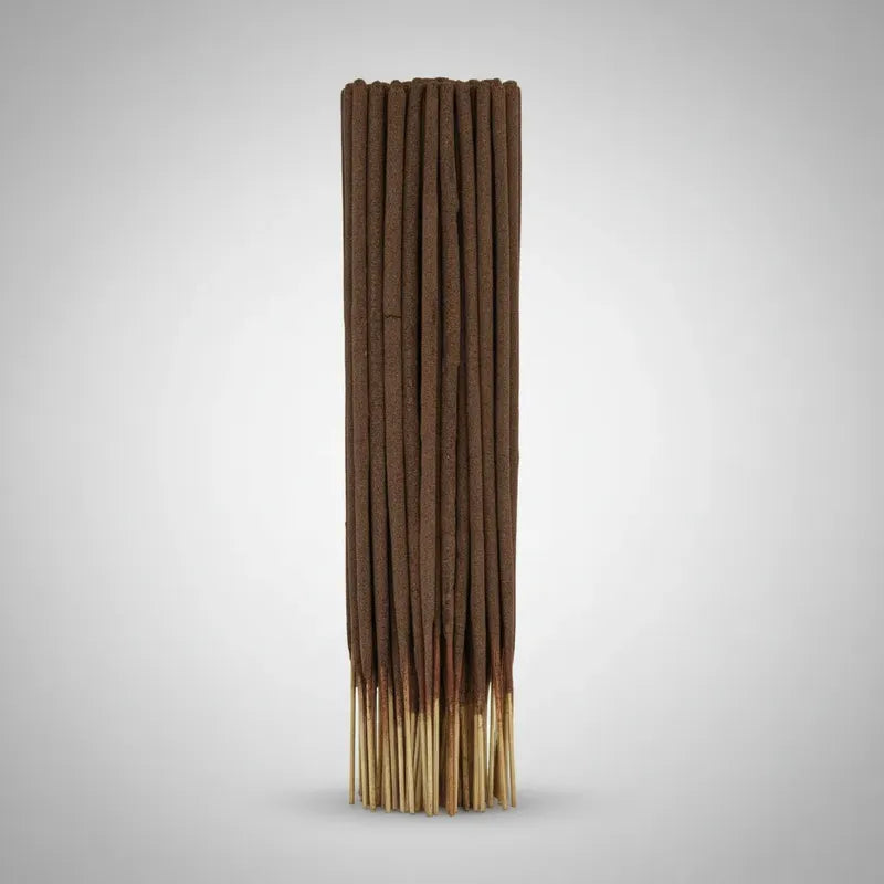 Incienso Artesanal 20 Varitas Gruesas Aroma A Elegir Palo Santo by HEREJE
