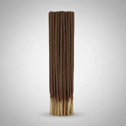 Incienso Artesanal 20 Varitas Gruesas Aroma A Elegir Palo Santo by HEREJE