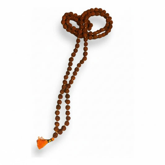 Japamala De Rudrashka