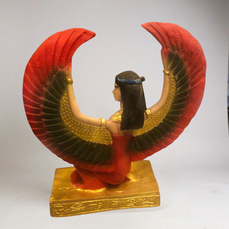 Escultura Isis Modelo Isis Incada