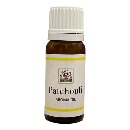 Aceite Esencial Namaste Indian 10ml Varios Aromas