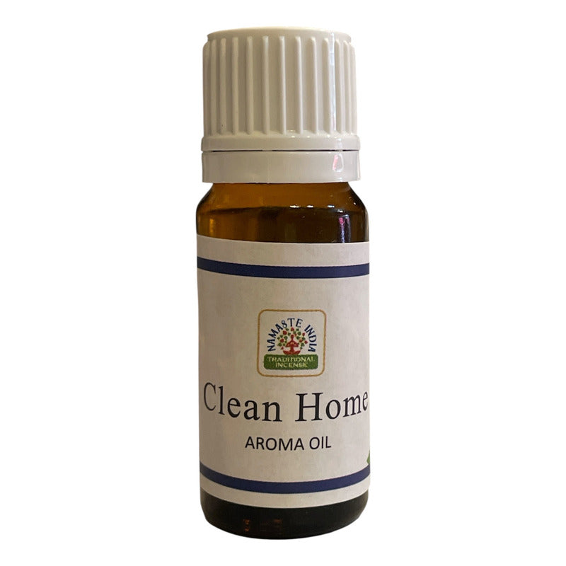 Aceite Esencial Namaste Indian 10ml Varios Aromas