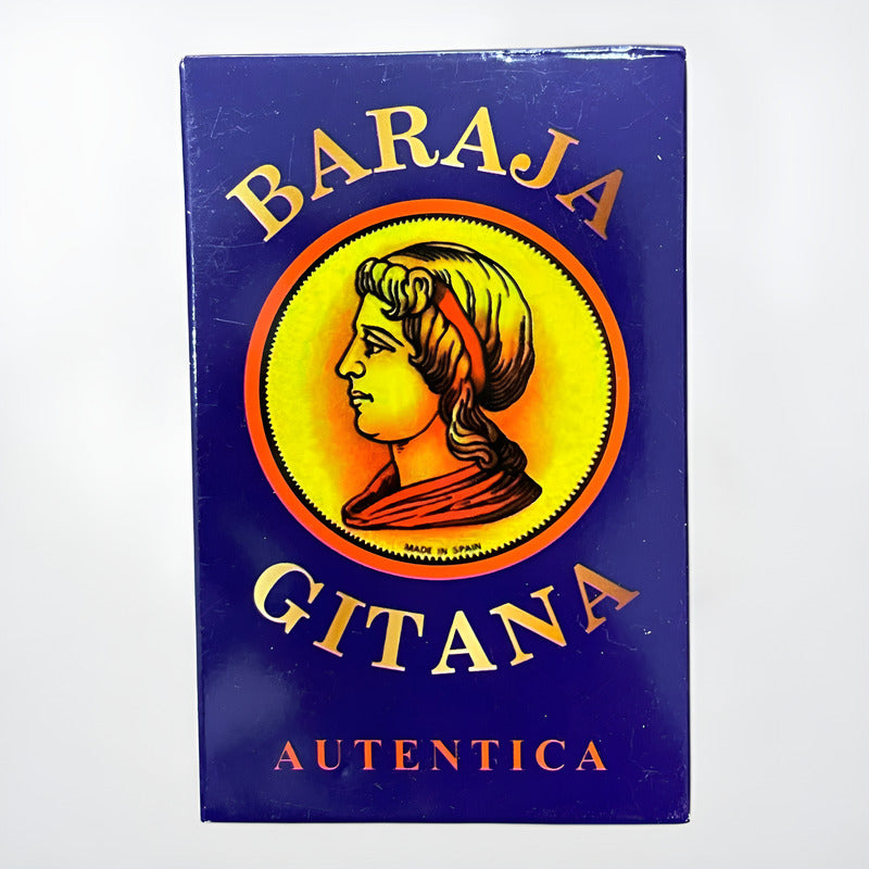 Baraja Para Adivinación Modelos A Elegir