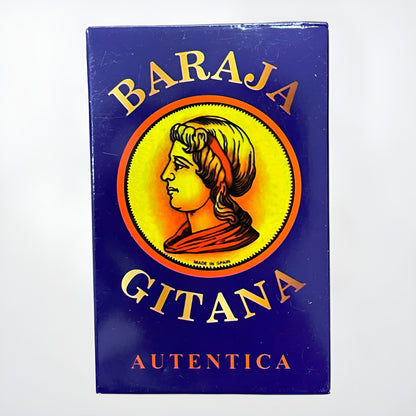 Baraja Para Adivinación Modelos A Elegir