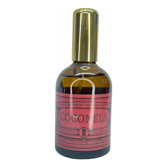 Coconela Perfume Balsamo Concentrado De 120 Ml.